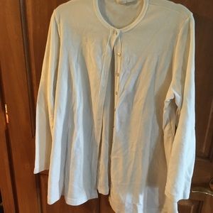 No Brand sweater size 1X in good condition